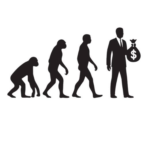Nomo Sapien Icon